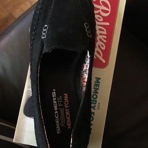 Purchased at Marks warehouse for work and comfort. An impulse buy that nvr wore.